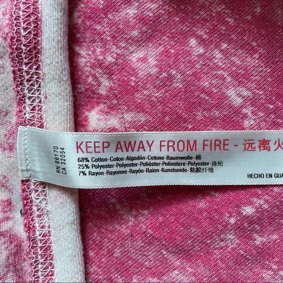 Free People Movement Solid Limitless Sweatshirt Size XS - Picture 7 of 8